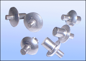 Hammer Drive Rivets